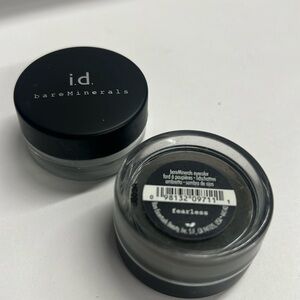 I.d. bareMinerals Fearless Loose Eyeshadow Pot 0.02oz